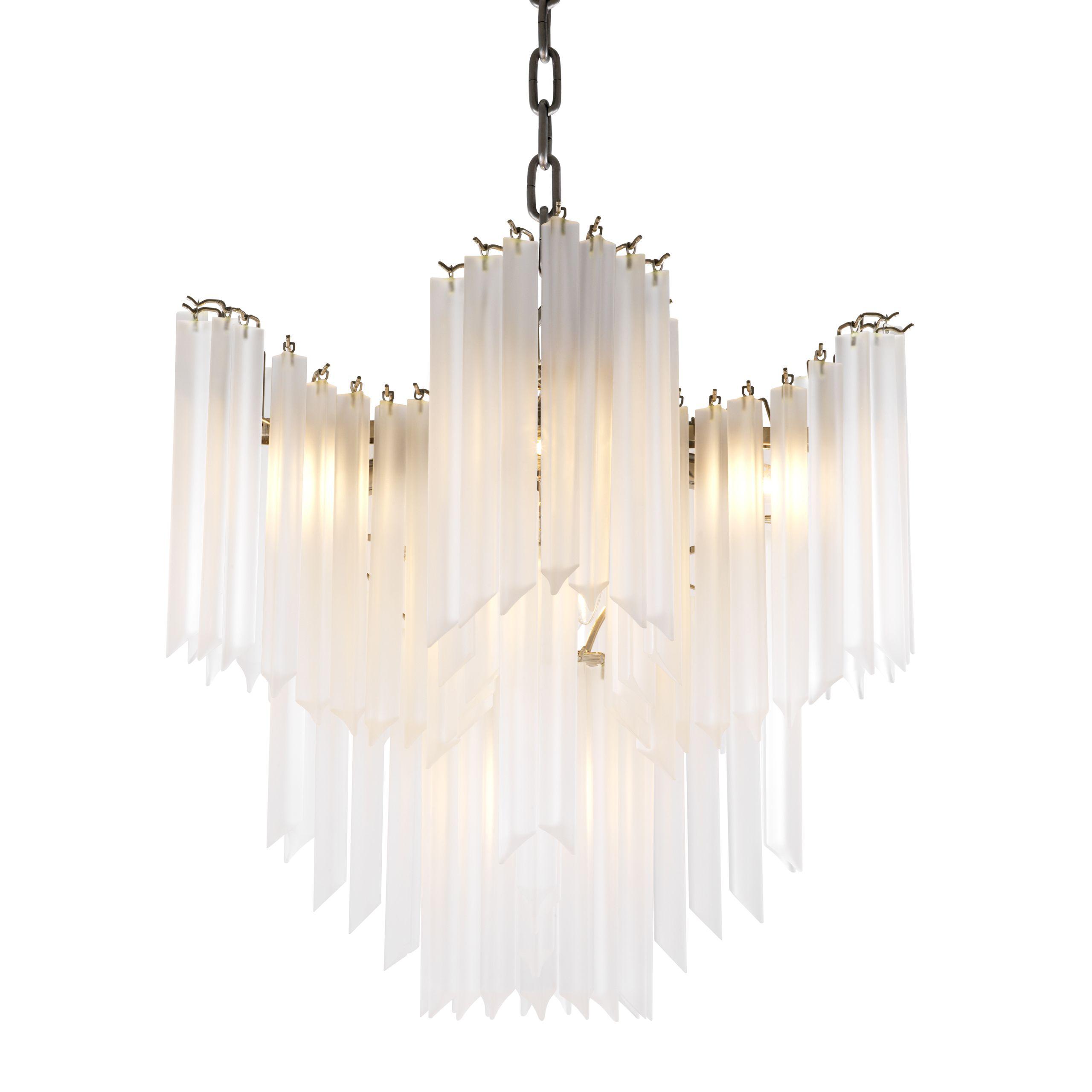 Купить Люстра Chandelier Pulsar в интернет-магазине roooms.ru