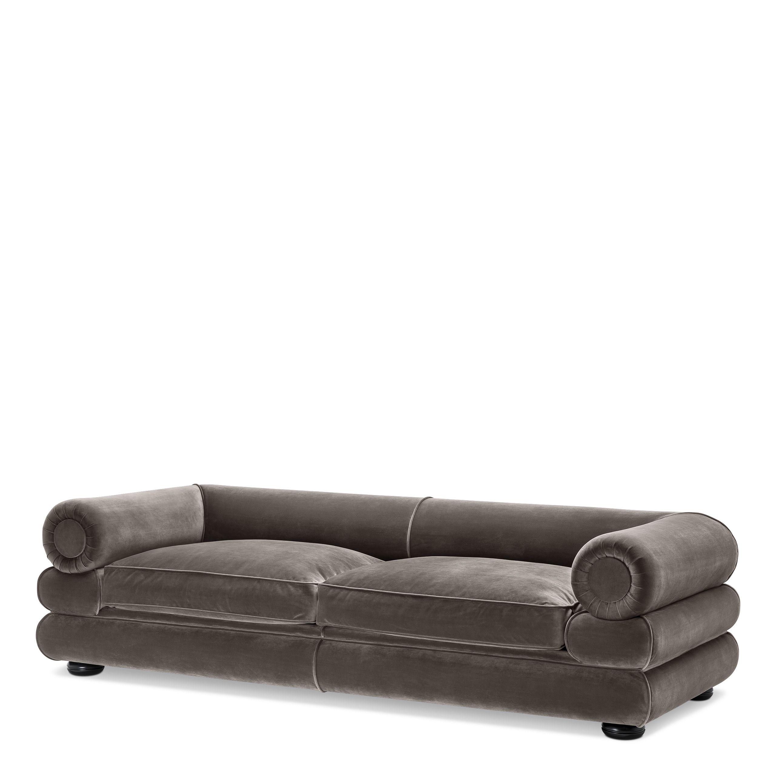 Купить Прямой диван Sofa Coachella в интернет-магазине roooms.ru