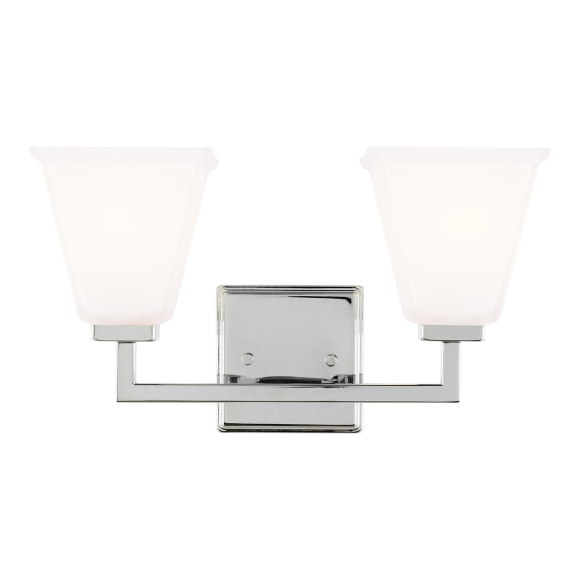 Купить Бра для ванной Ellis Harper Two Light Wall / Bath Sconce в интернет-магазине roooms.ru