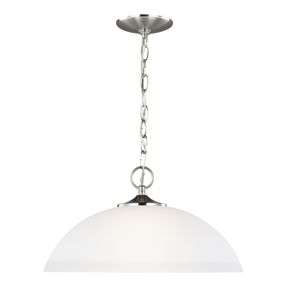 Купить Подвесной светильник Geary One Light Pendant в интернет-магазине roooms.ru