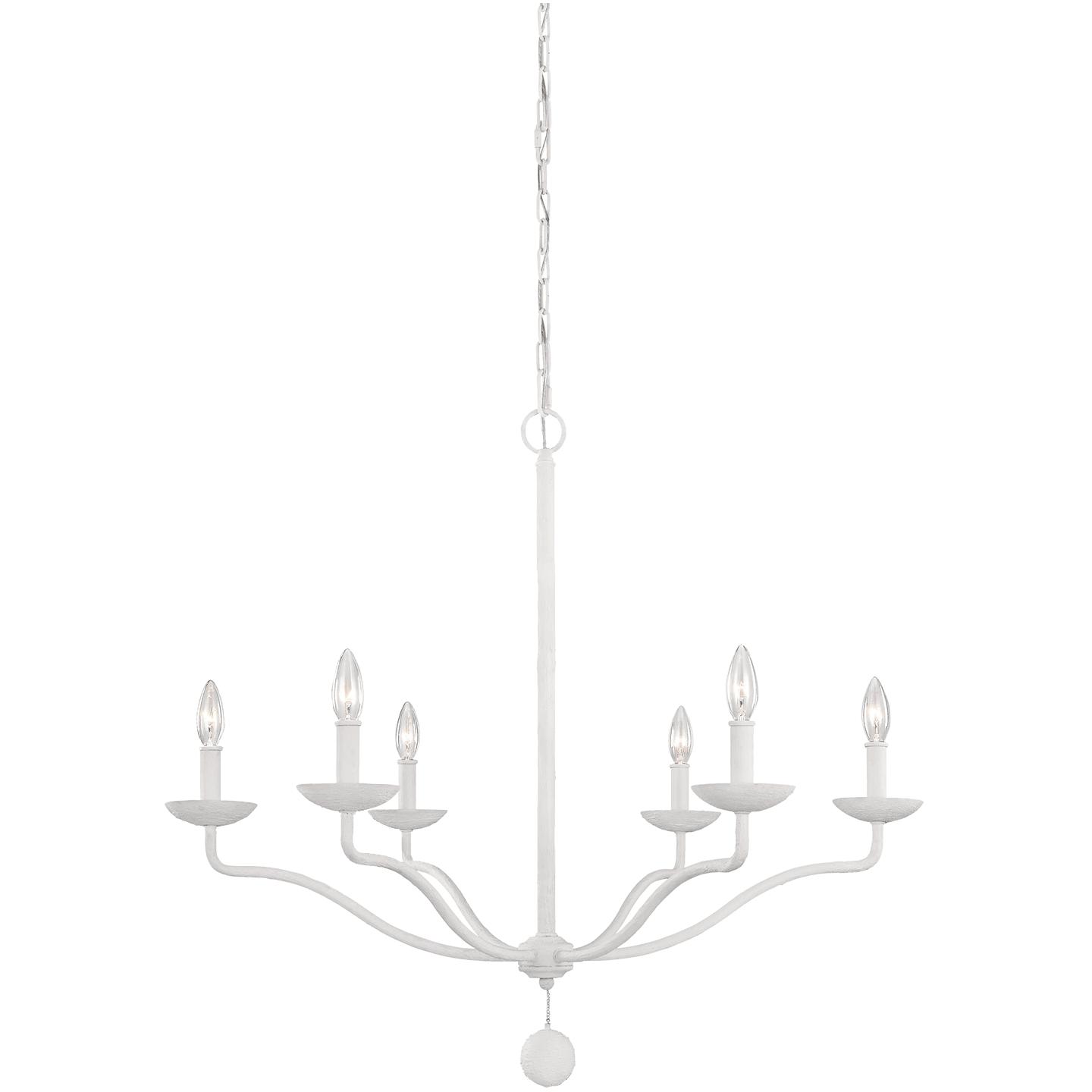 Купить Люстра Annie Medium Chandelier в интернет-магазине roooms.ru