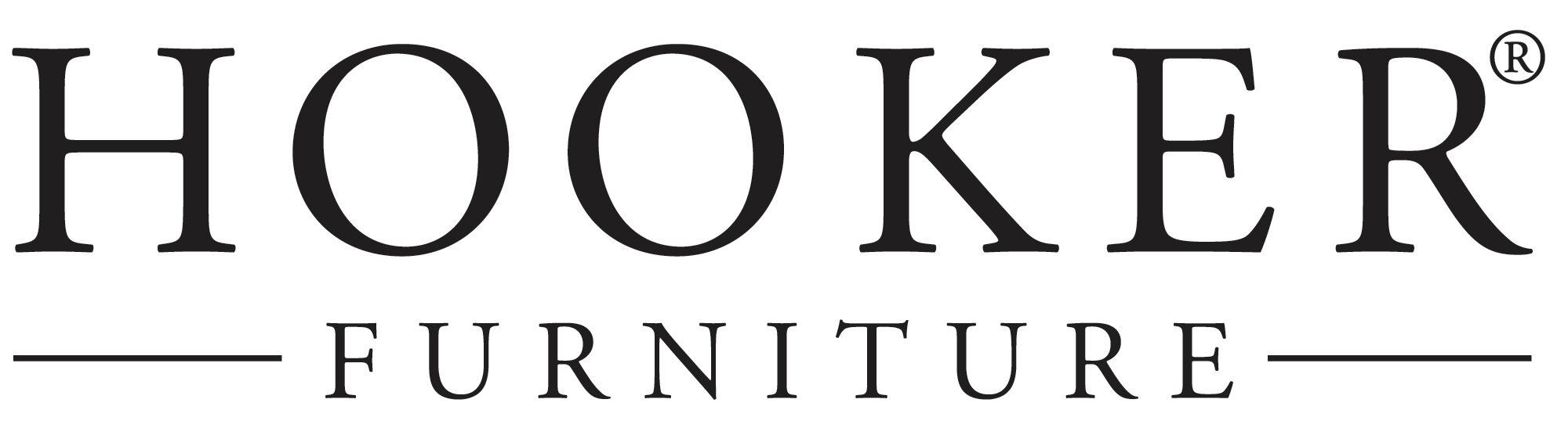 Логотип Hooker Furniture