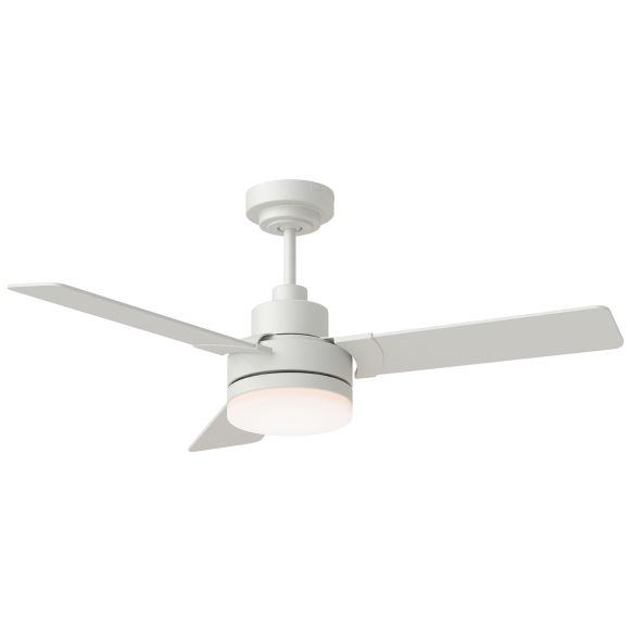 Купить Потолочный вентилятор Jovie 44" LED Ceiling Fan в интернет-магазине roooms.ru