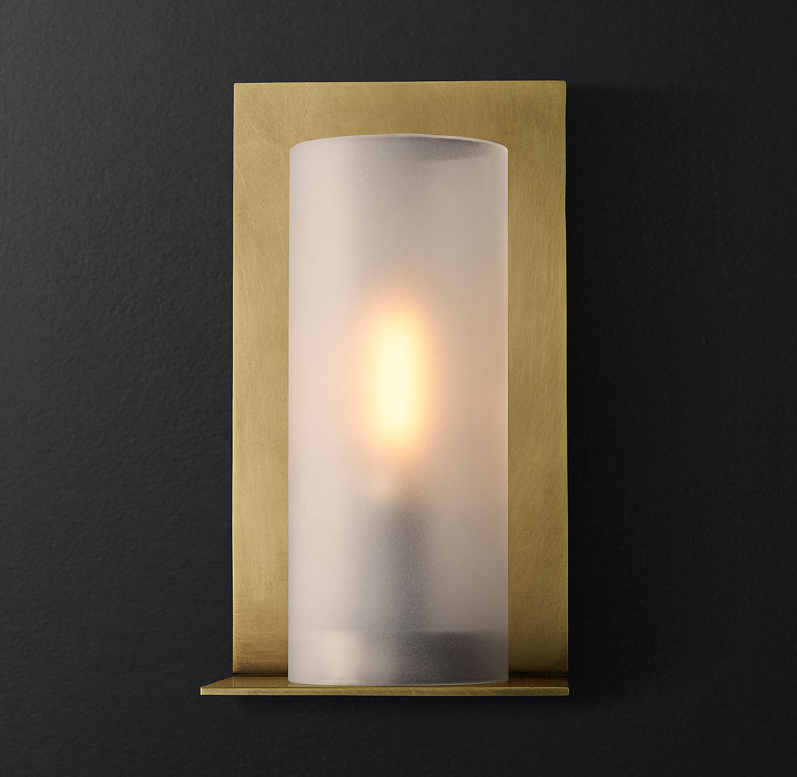 Купить Бра Rennes Grand Sconce в интернет-магазине roooms.ru