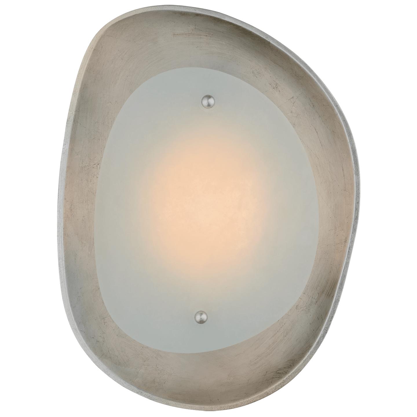 Купить Бра Samos Small Sculpted Sconce в интернет-магазине roooms.ru