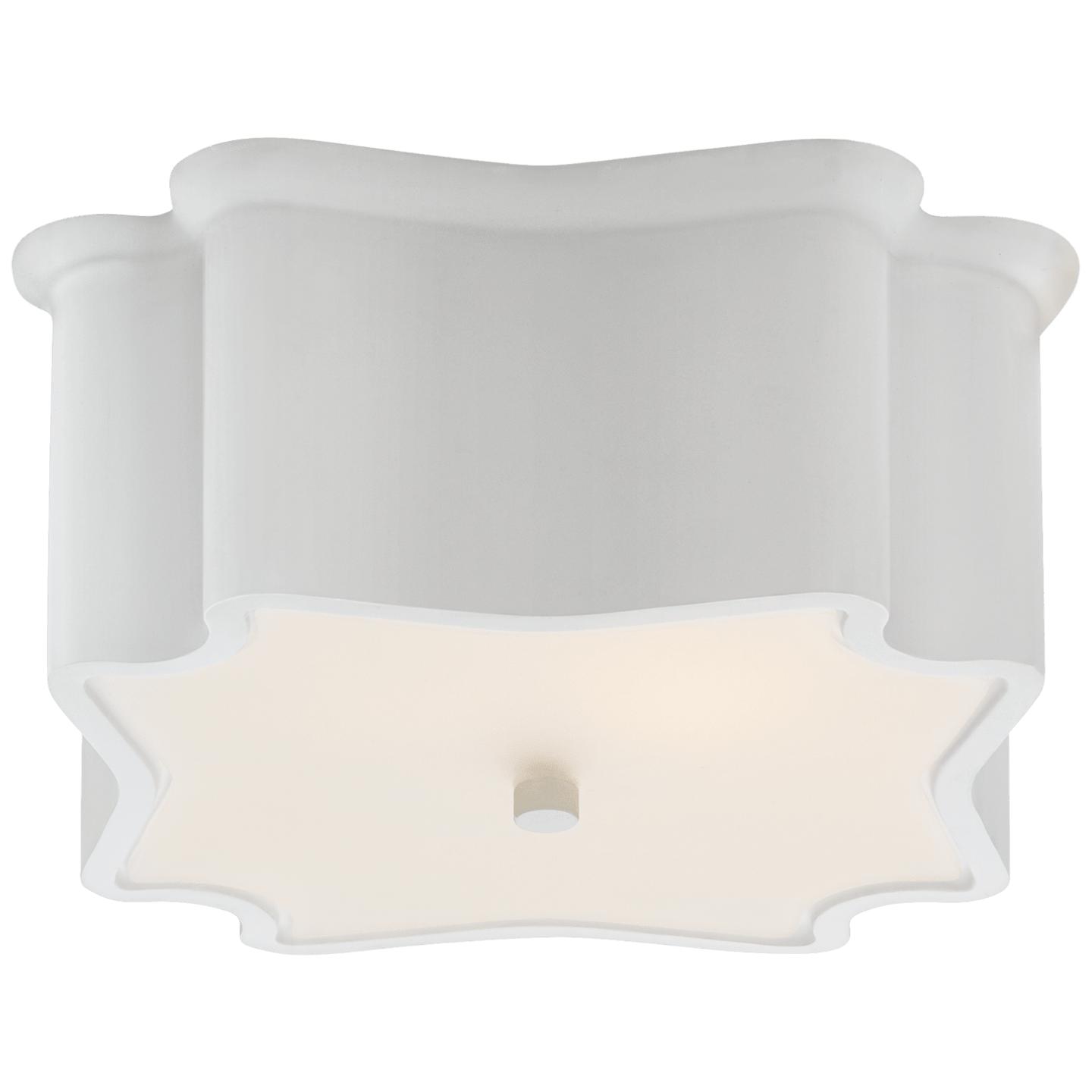 Купить Накладной светильник Bolsena Deco Flush Mount в интернет-магазине roooms.ru