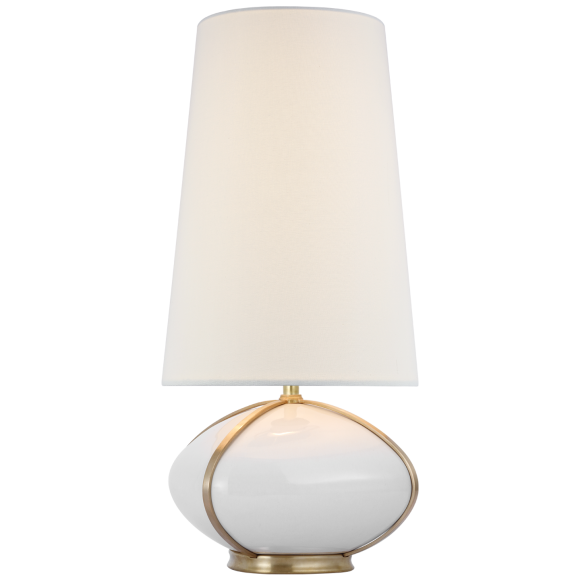 Купить Настольная лампа Fondant Small Table Lamp в интернет-магазине roooms.ru