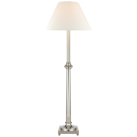 Купить Настольная лампа Swedish Column Buffet Lamp в интернет-магазине roooms.ru