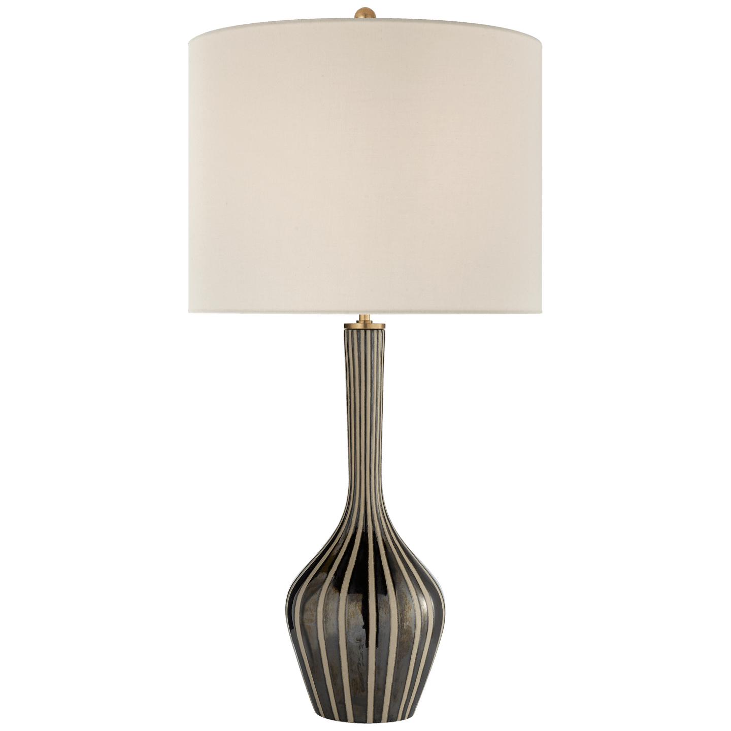 Купить Настольная лампа Parkwood Large Table Lamp в интернет-магазине roooms.ru
