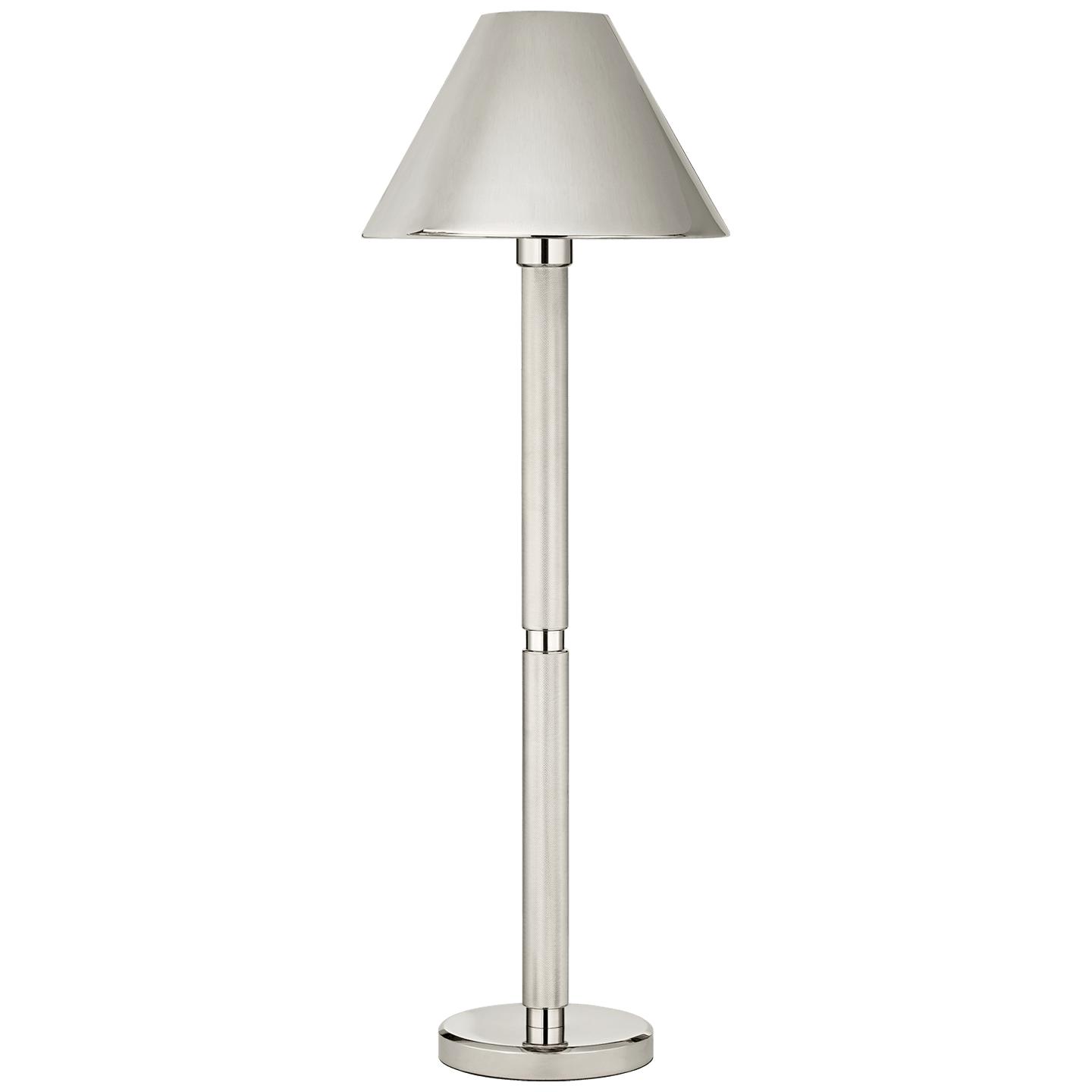 Купить Настольная лампа Barrett Knurled Buffet Lamp в интернет-магазине roooms.ru