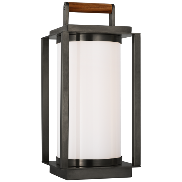 Купить Настольная лампа Northport Small Table Lantern в интернет-магазине roooms.ru