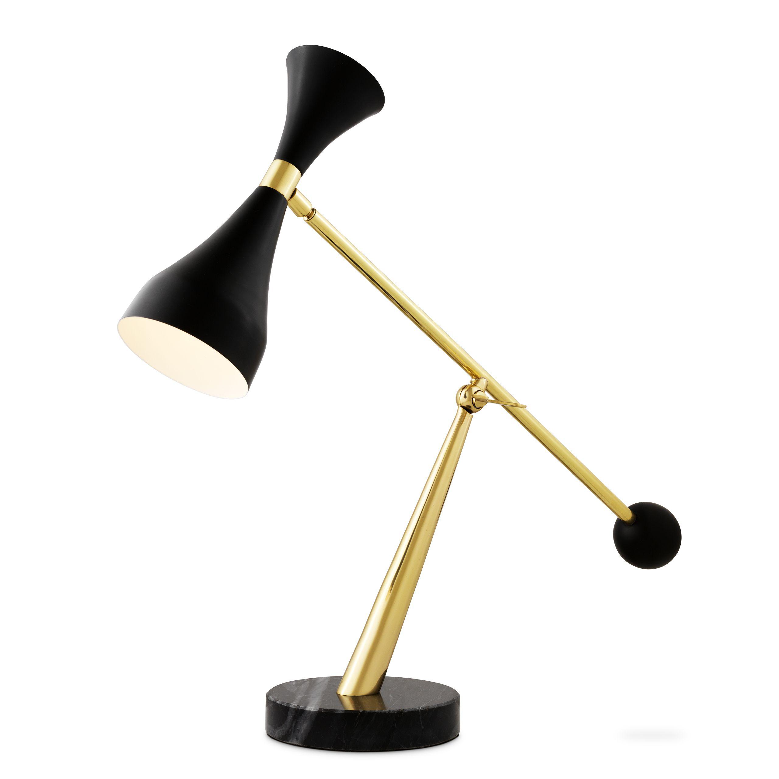 Купить Рабочая лампа Desk Lamp Cordero в интернет-магазине roooms.ru