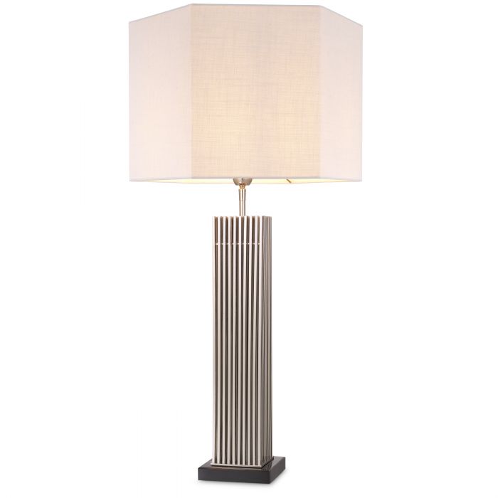 Купить Настольная лампа Table Lamp Viggo в интернет-магазине roooms.ru