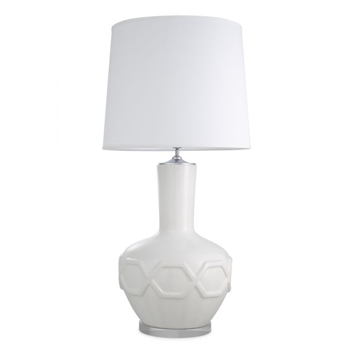 Купить Настольная лампа Table Lamp Lambert в интернет-магазине roooms.ru