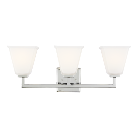 Купить Бра для ванной Ellis Harper Three Light Wall / Bath Sconce в интернет-магазине roooms.ru