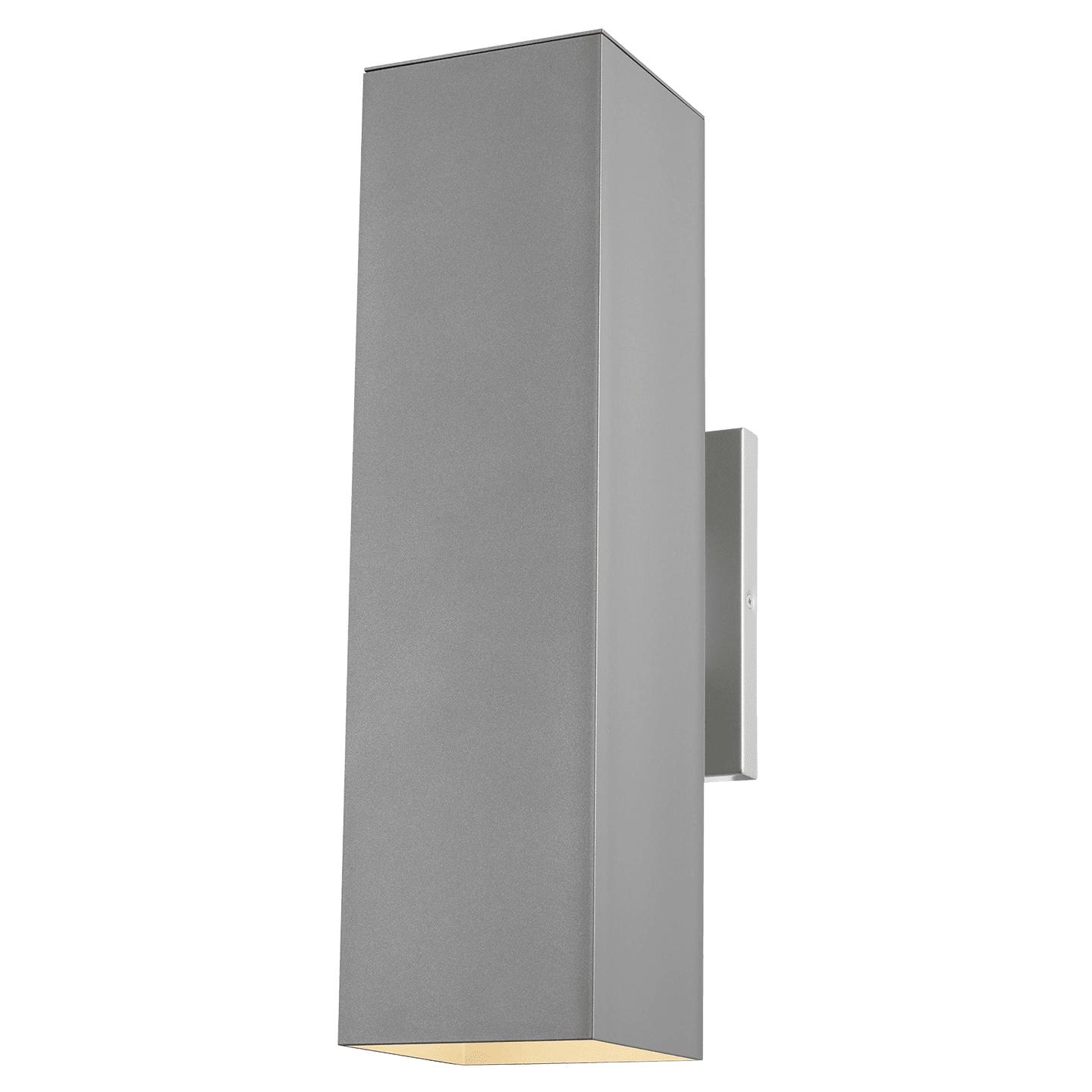 Купить Уличное бра Pohl Large Two Light Outdoor Wall Lantern в интернет-магазине roooms.ru