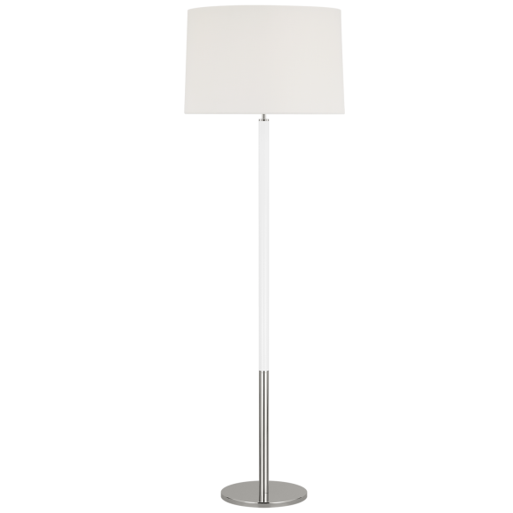 Купить Торшер Monroe Floor Lamp в интернет-магазине roooms.ru