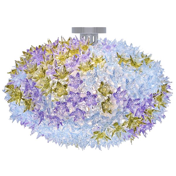 Transparent Lavender
