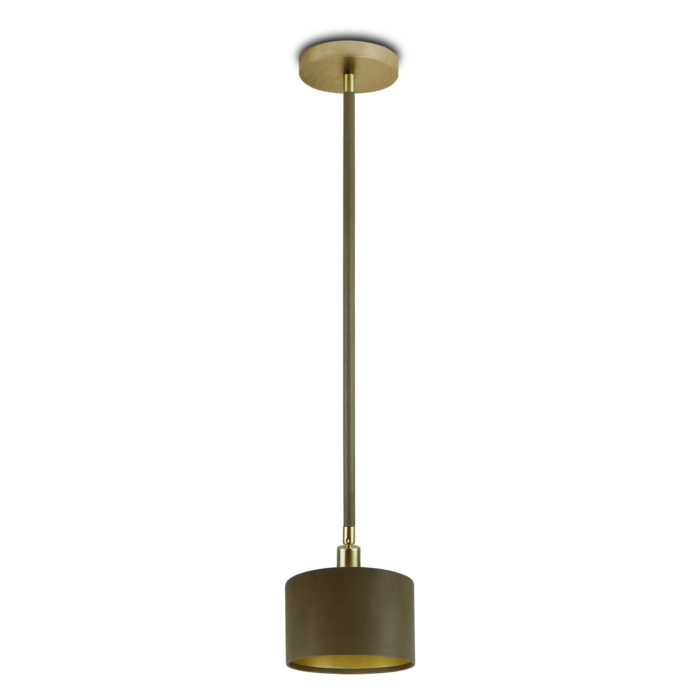 Купить Подвесной светильник Linea Pendant в интернет-магазине roooms.ru