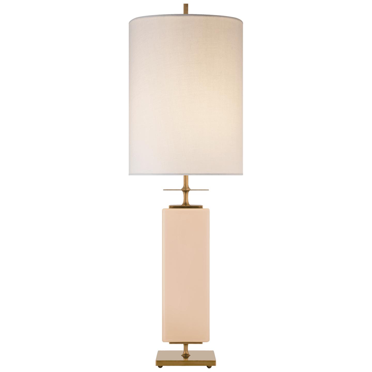 Купить Настольная лампа Beekman Table Lamp в интернет-магазине roooms.ru