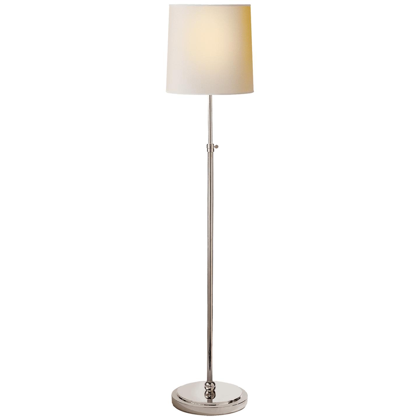 Купить Торшер Bryant Floor Lamp в интернет-магазине roooms.ru