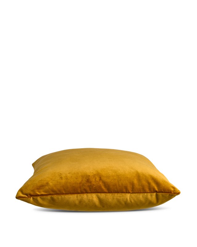 Купить Декоративная подушка Cushion Velvet Square в интернет-магазине roooms.ru