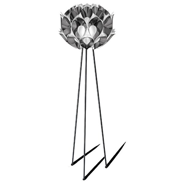 Купить Торшер Flora Floor Lamp в интернет-магазине roooms.ru