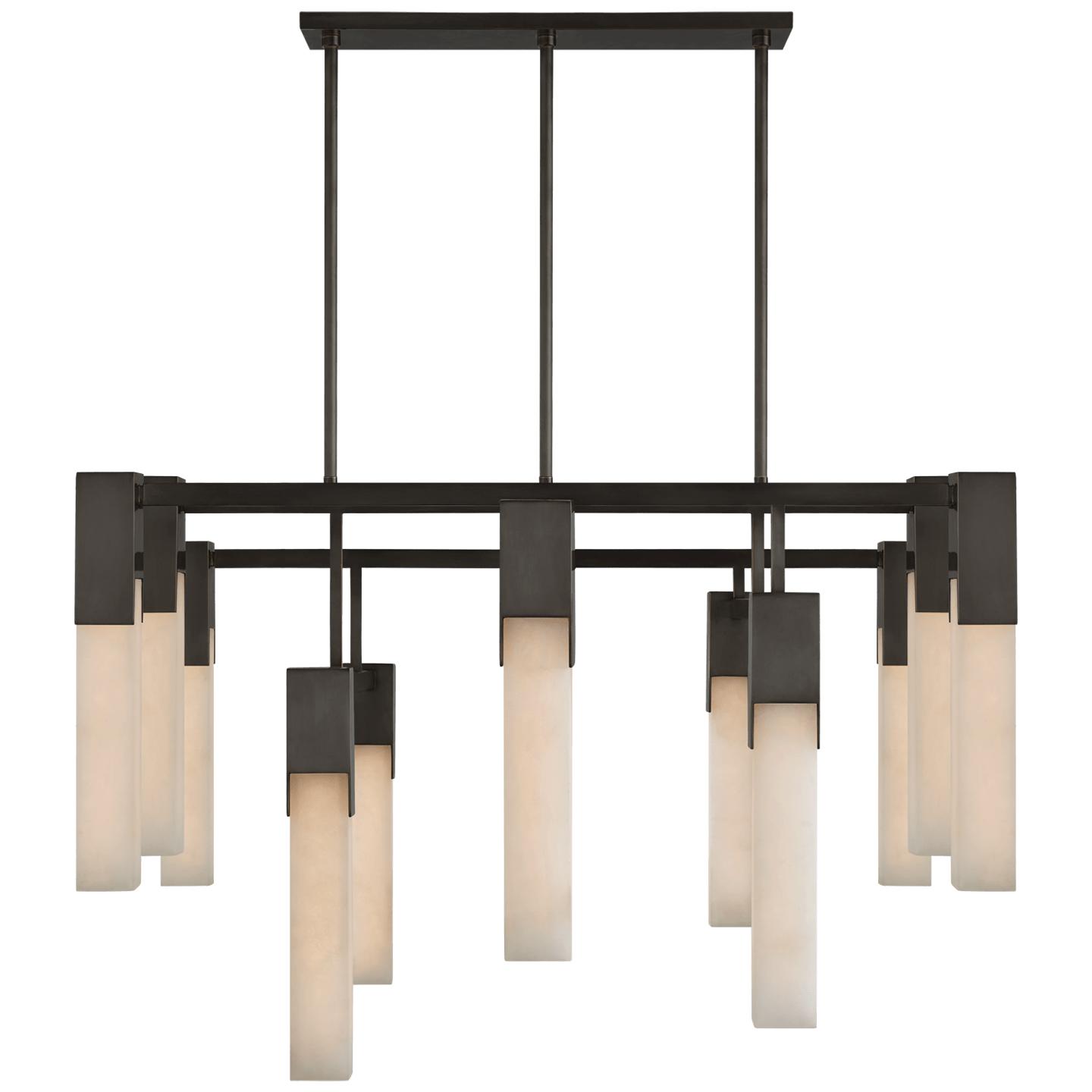 Купить Люстра Covet Large Chandelier в интернет-магазине roooms.ru