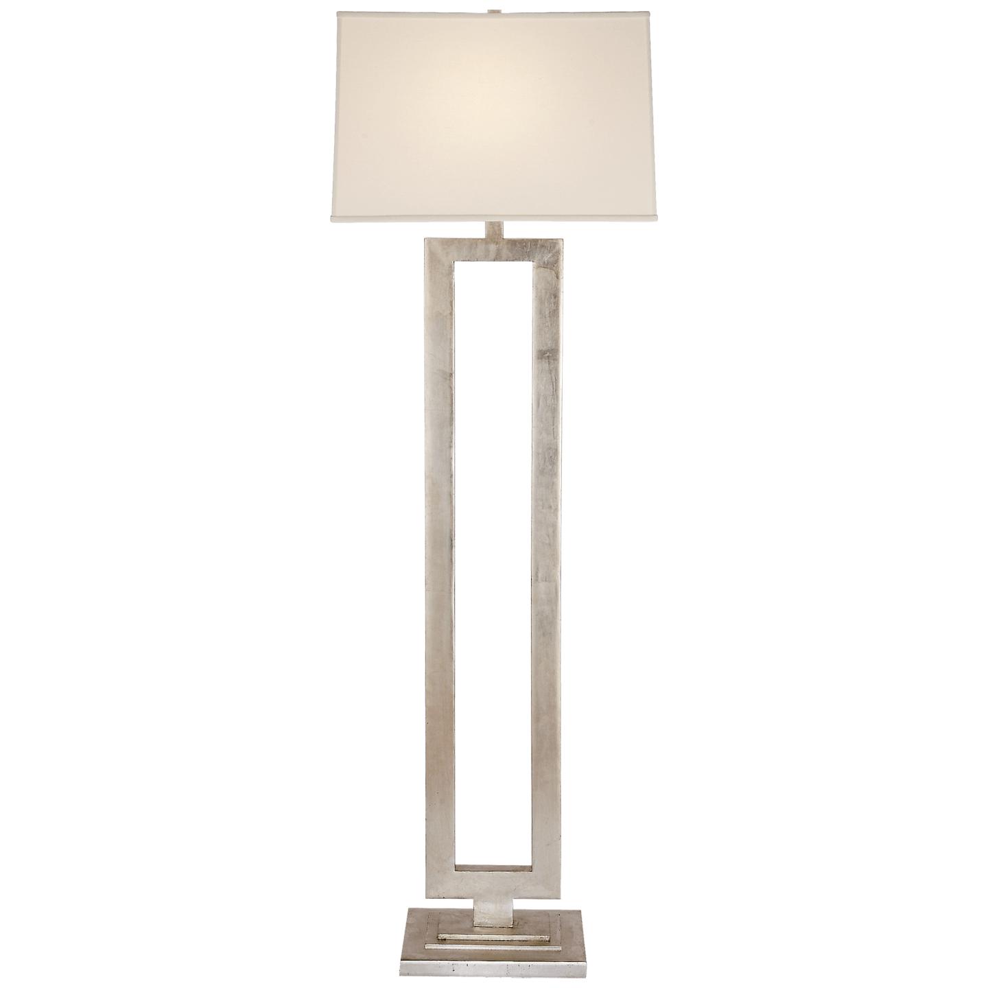 Купить Торшер Modern Open Floor Lamp в интернет-магазине roooms.ru