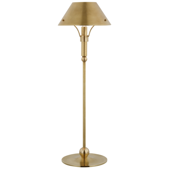 Купить Настольная лампа Turlington Medium Table Lamp в интернет-магазине roooms.ru