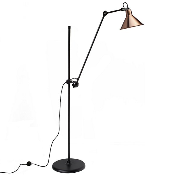 Купить Торшер Lampe Gras N°215 Floor Lamp в интернет-магазине roooms.ru