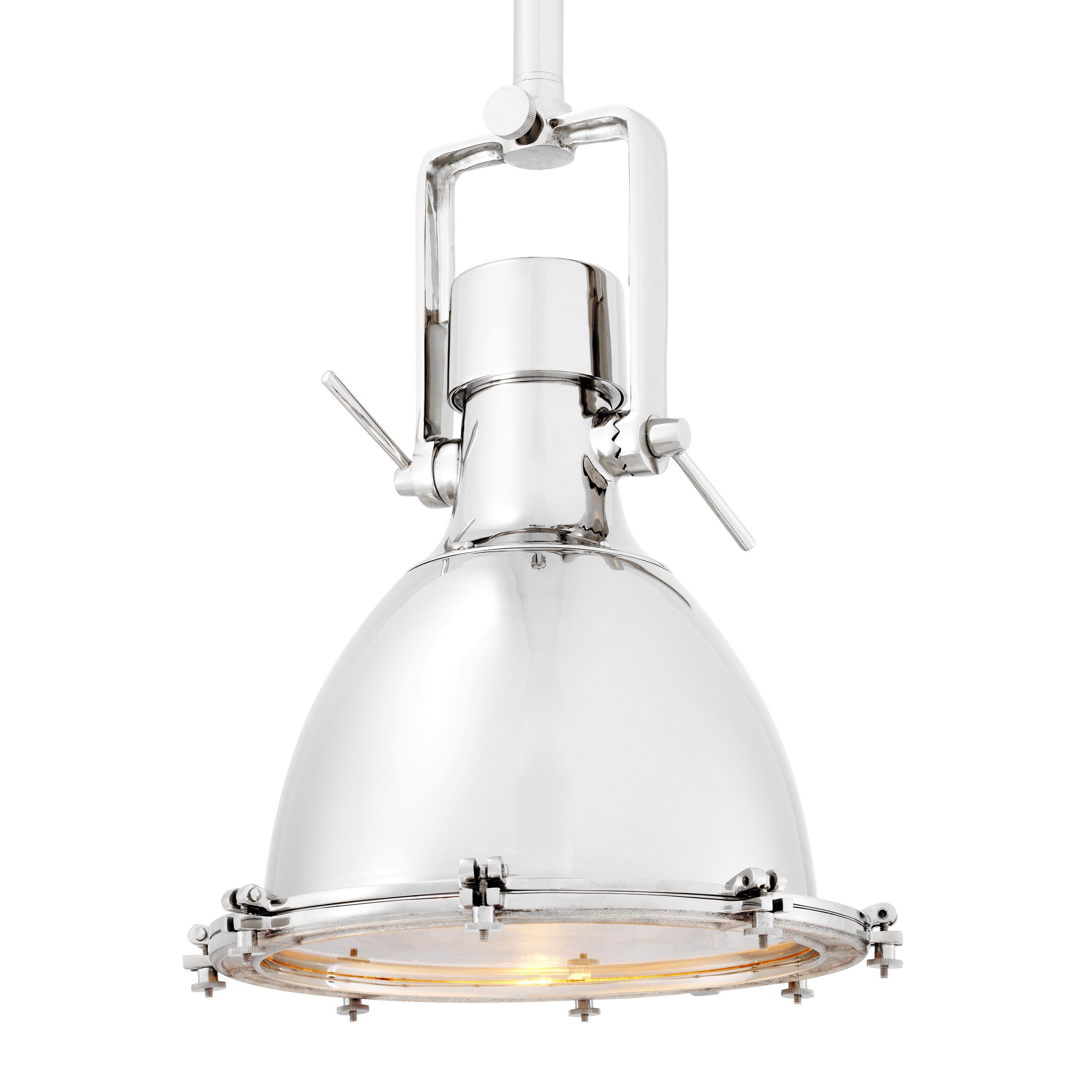 Купить Подвесной светильник Lamp Sea Explorer в интернет-магазине roooms.ru