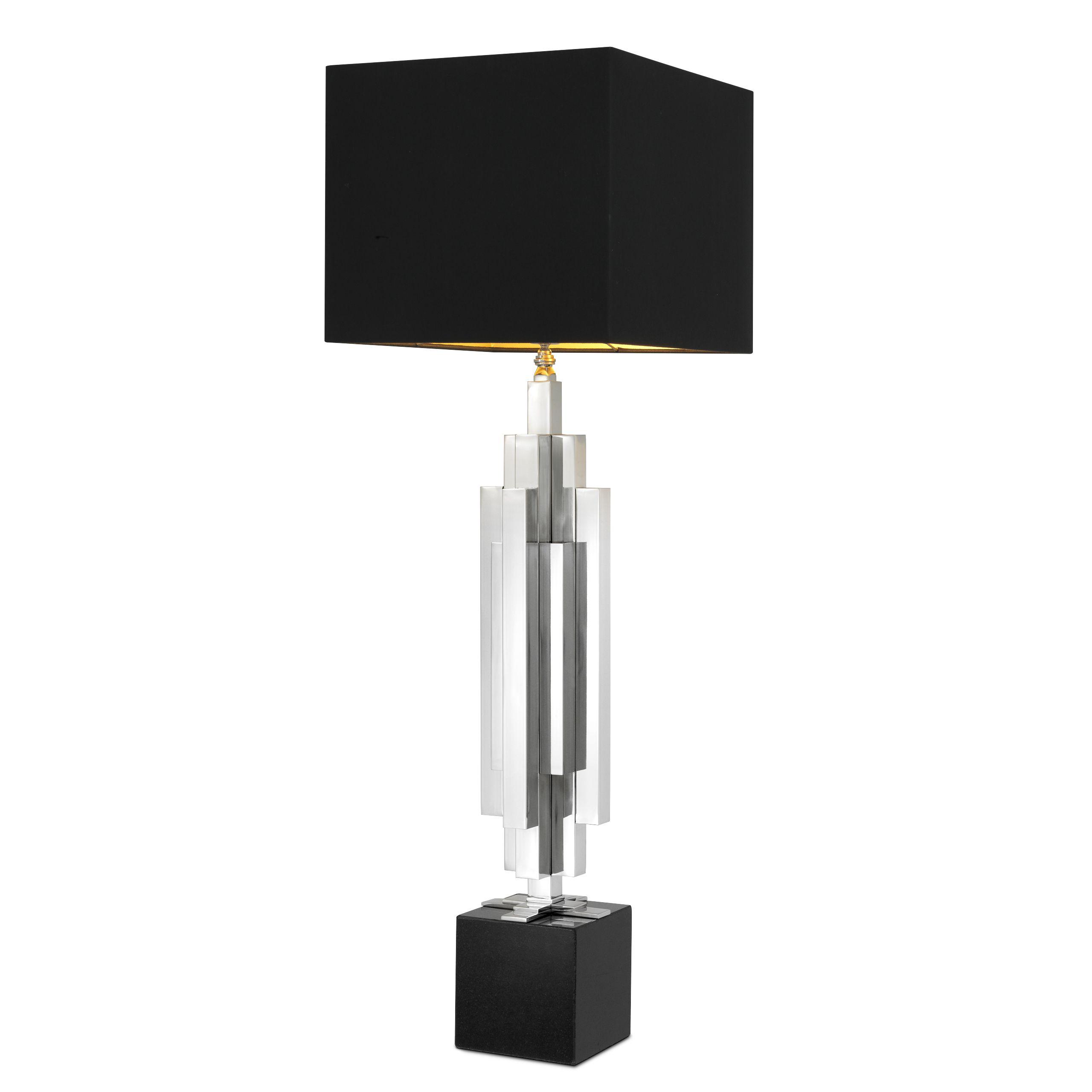 Купить Настольная лампа Table Lamp Ellis в интернет-магазине roooms.ru