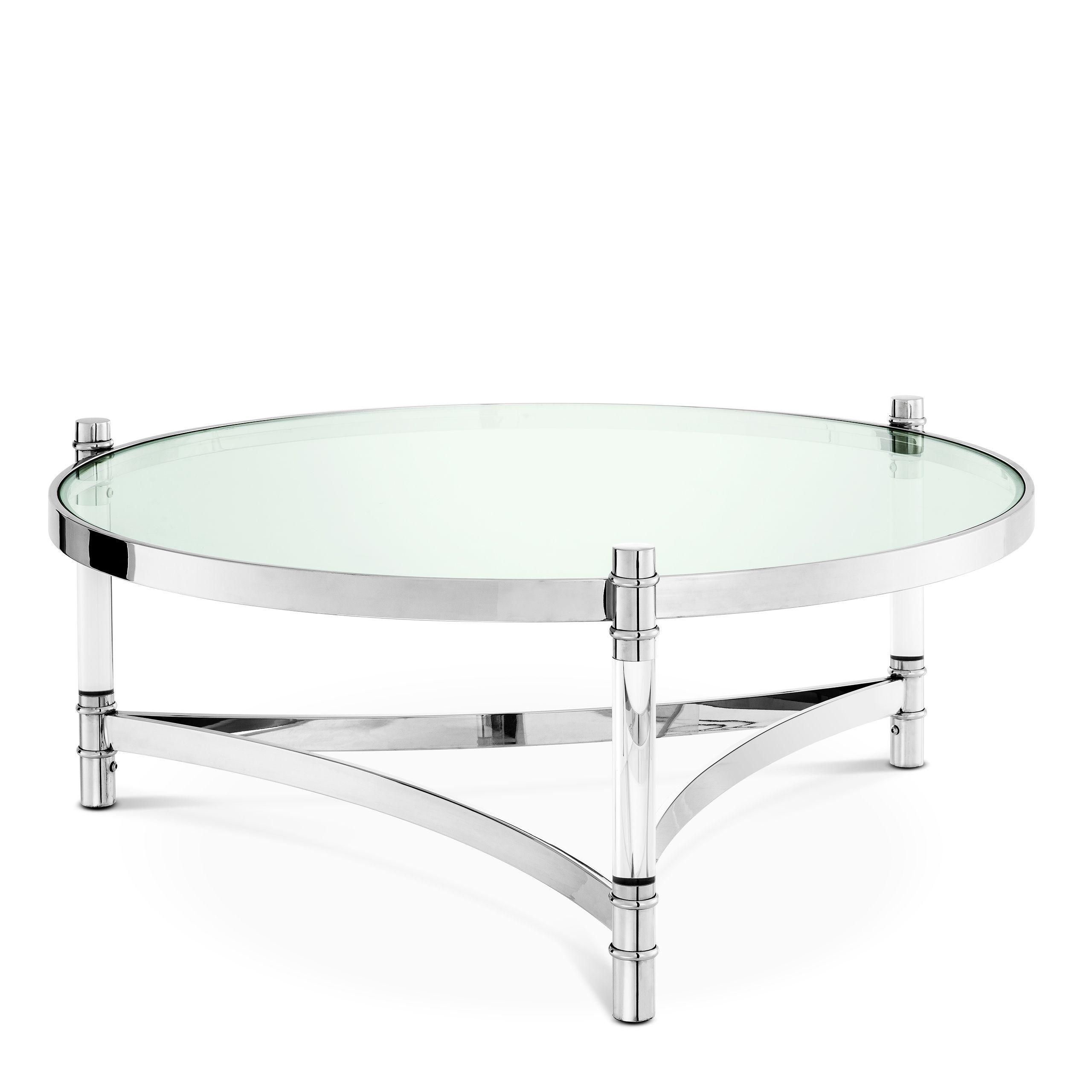 Купить Журнальный столик Coffee Table Trento в интернет-магазине roooms.ru