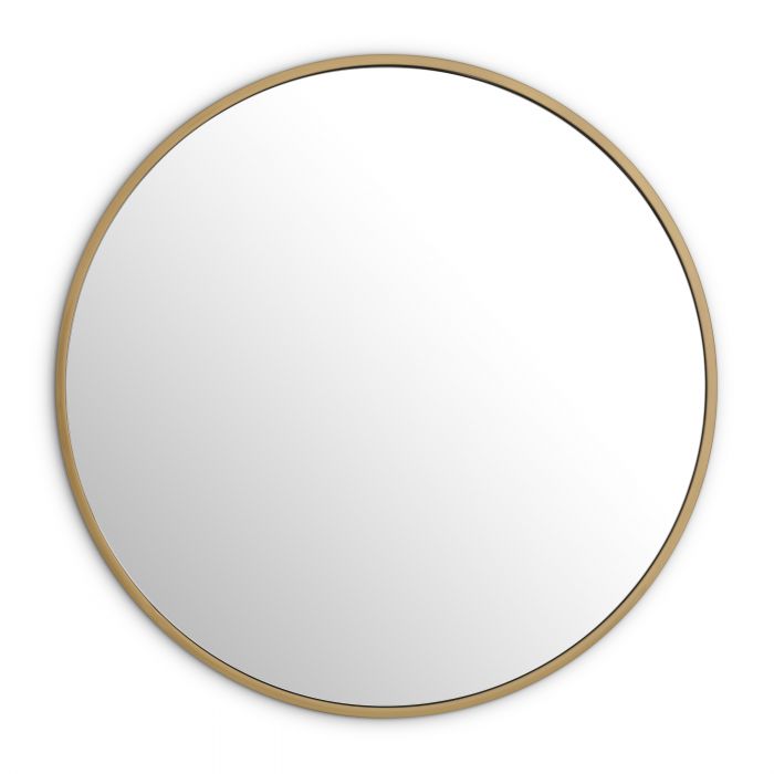 Купить Настенное зеркало Mirror Heath в интернет-магазине roooms.ru