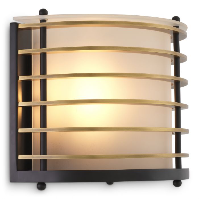 Купить Бра Wall Lamp Logan в интернет-магазине roooms.ru