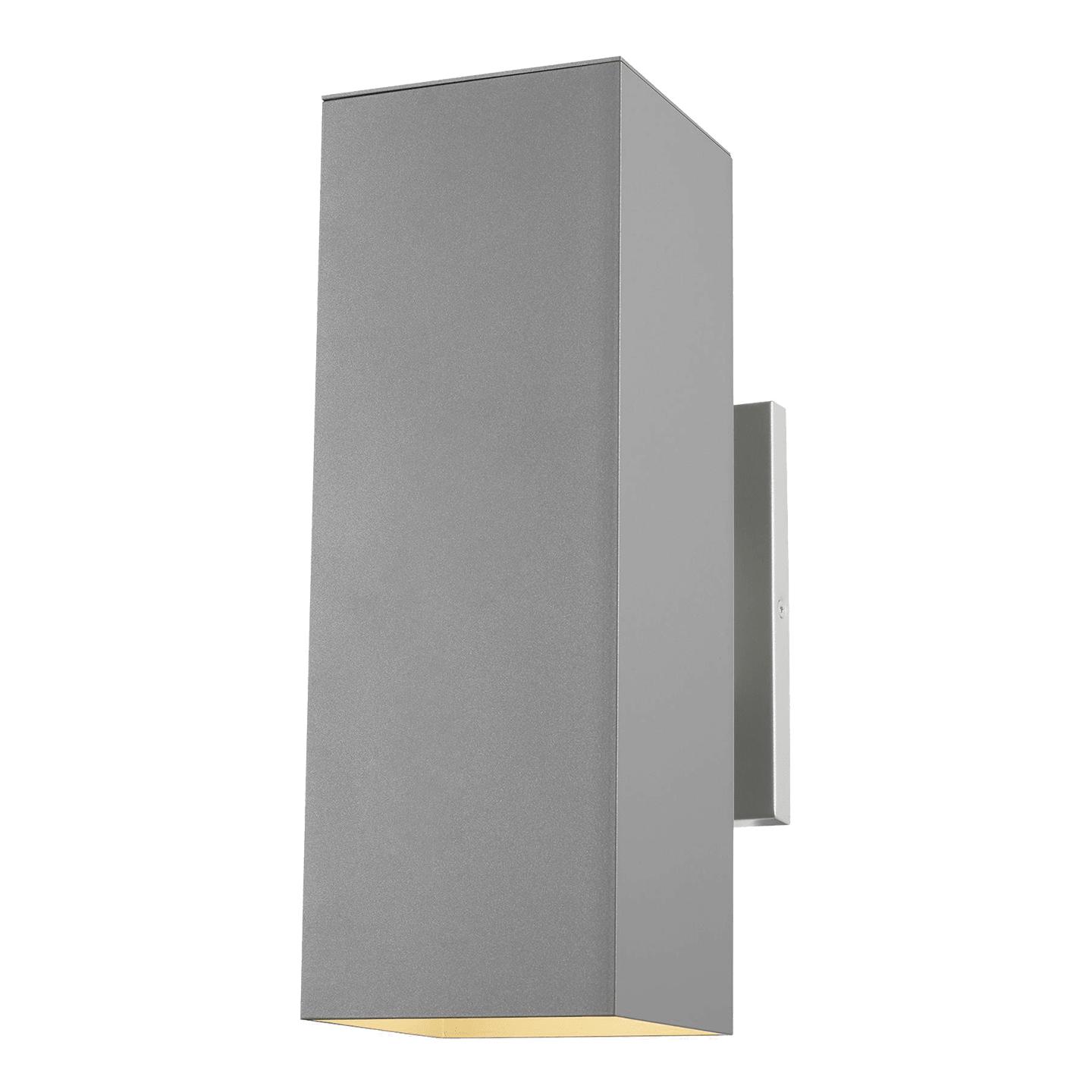 Купить Уличное бра Pohl Medium Two Light Outdoor Wall Lantern в интернет-магазине roooms.ru