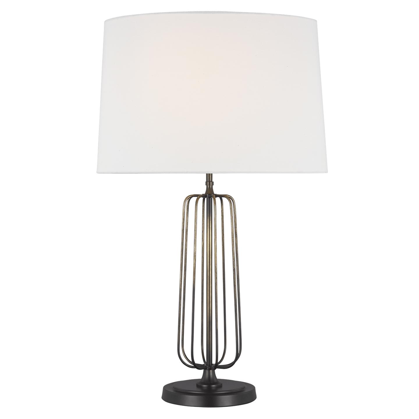 Купить Настольная лампа Milo Table Lamp в интернет-магазине roooms.ru