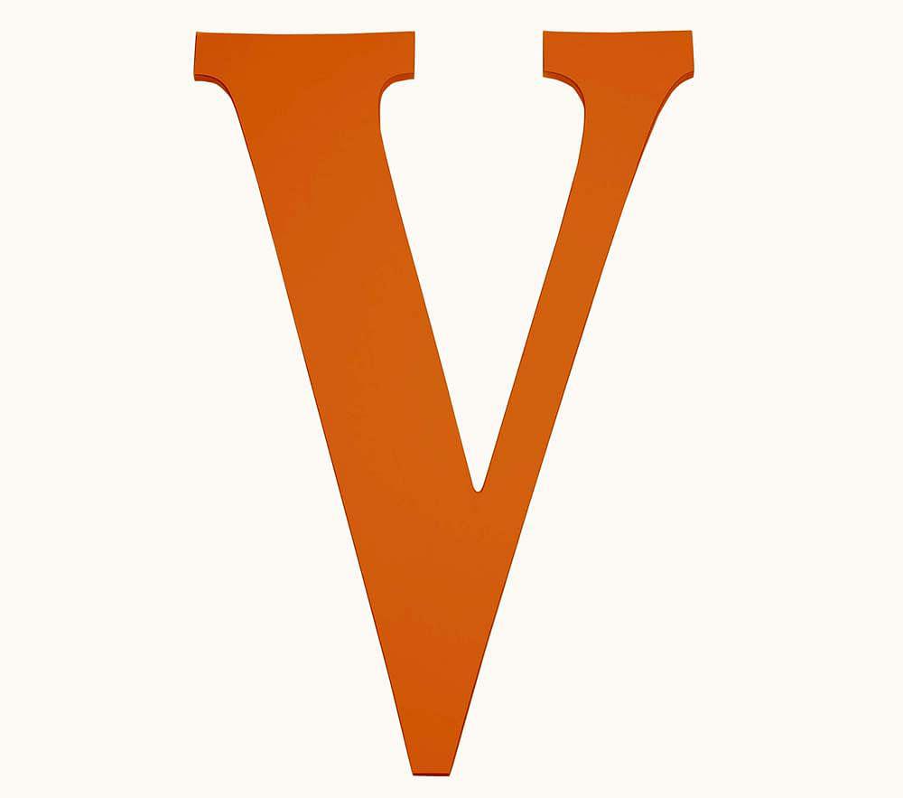 Orange V