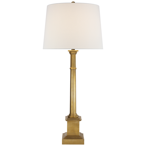 Купить Настольная лампа Josephine Table Lamp в интернет-магазине roooms.ru