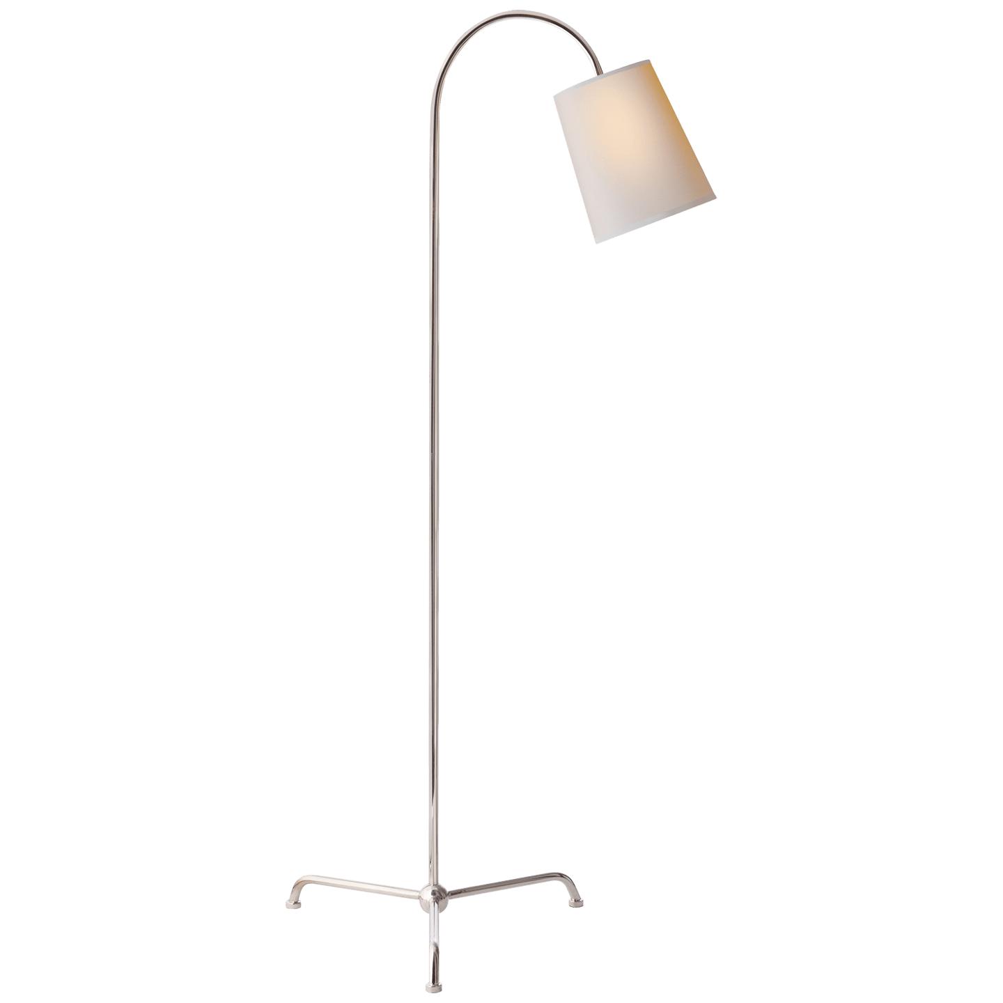 Купить Торшер Mia Floor Lamp в интернет-магазине roooms.ru