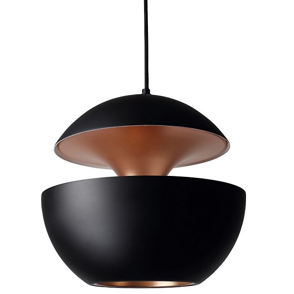 X-Large,Black/Copper, 1 (Not Included)