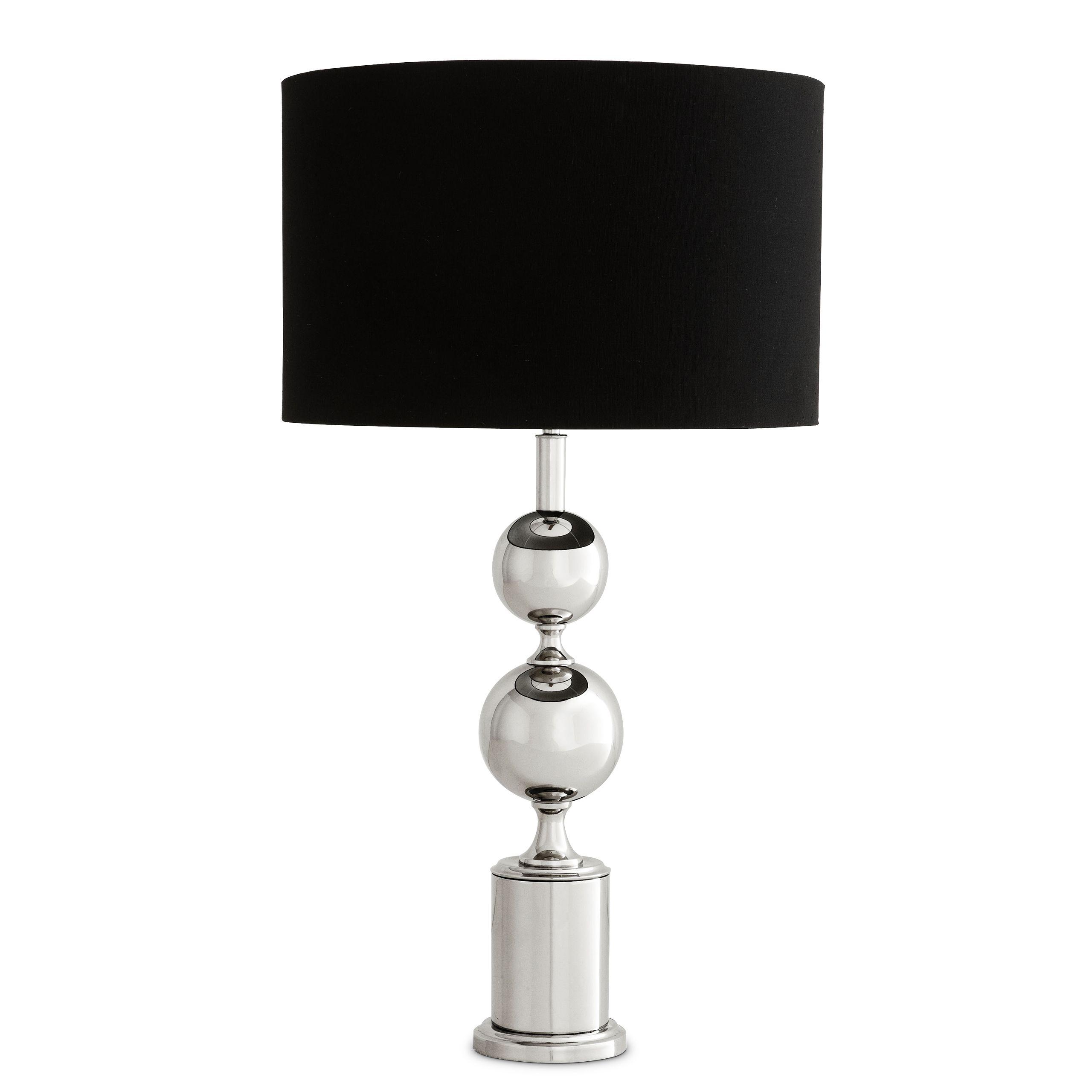 Купить Настольная лампа Table Lamp Zephyr в интернет-магазине roooms.ru