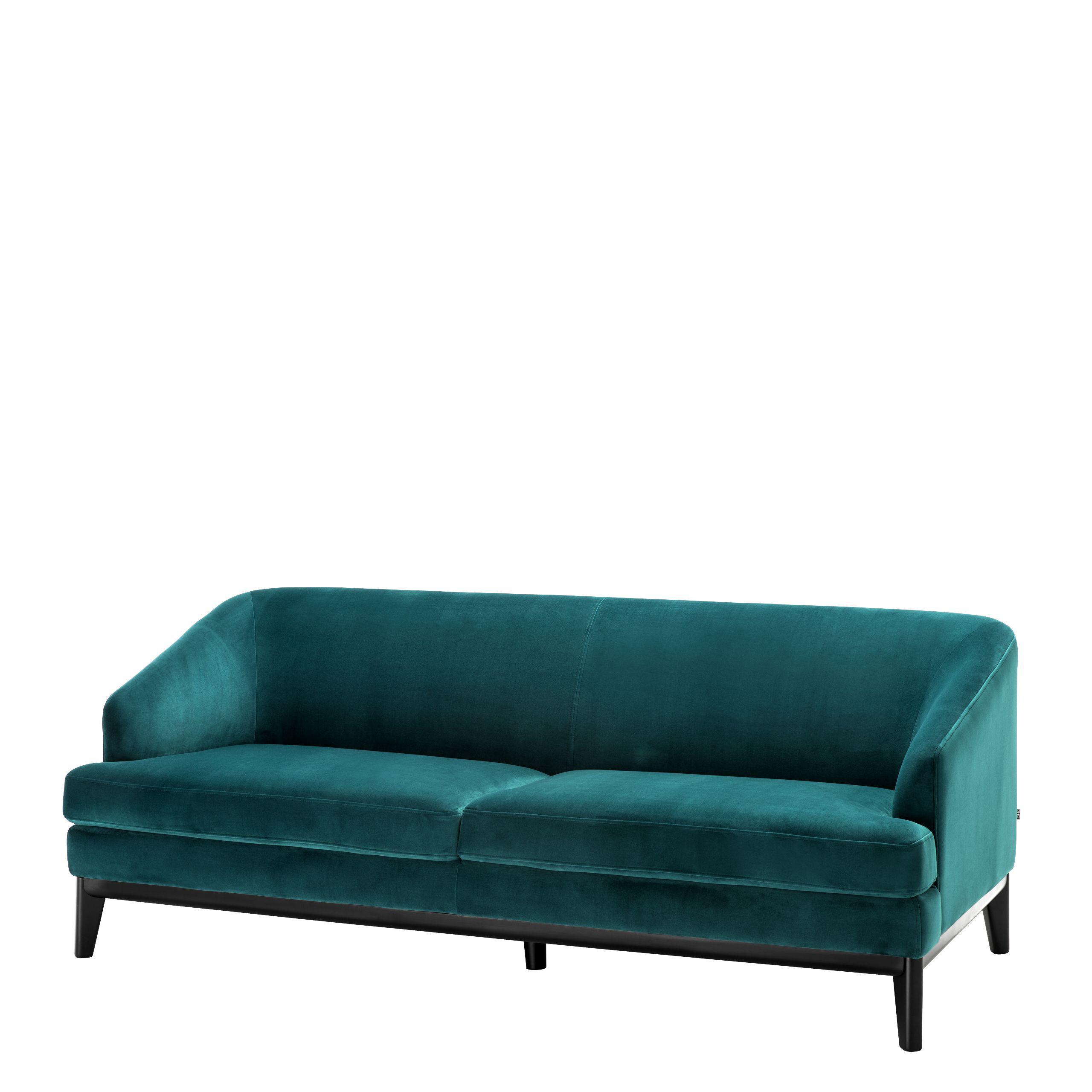 Купить Прямой диван Sofa Monterey в интернет-магазине roooms.ru