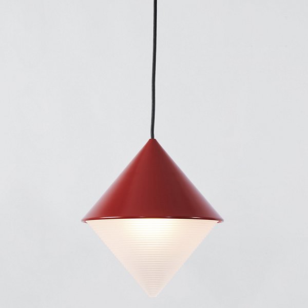 Купить Подвесной светильник Half and Half Cone Pendant в интернет-магазине roooms.ru