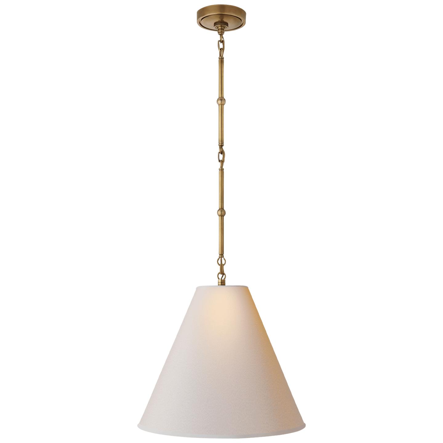 Купить Подвесной светильник Goodman Small Hanging Light в интернет-магазине roooms.ru