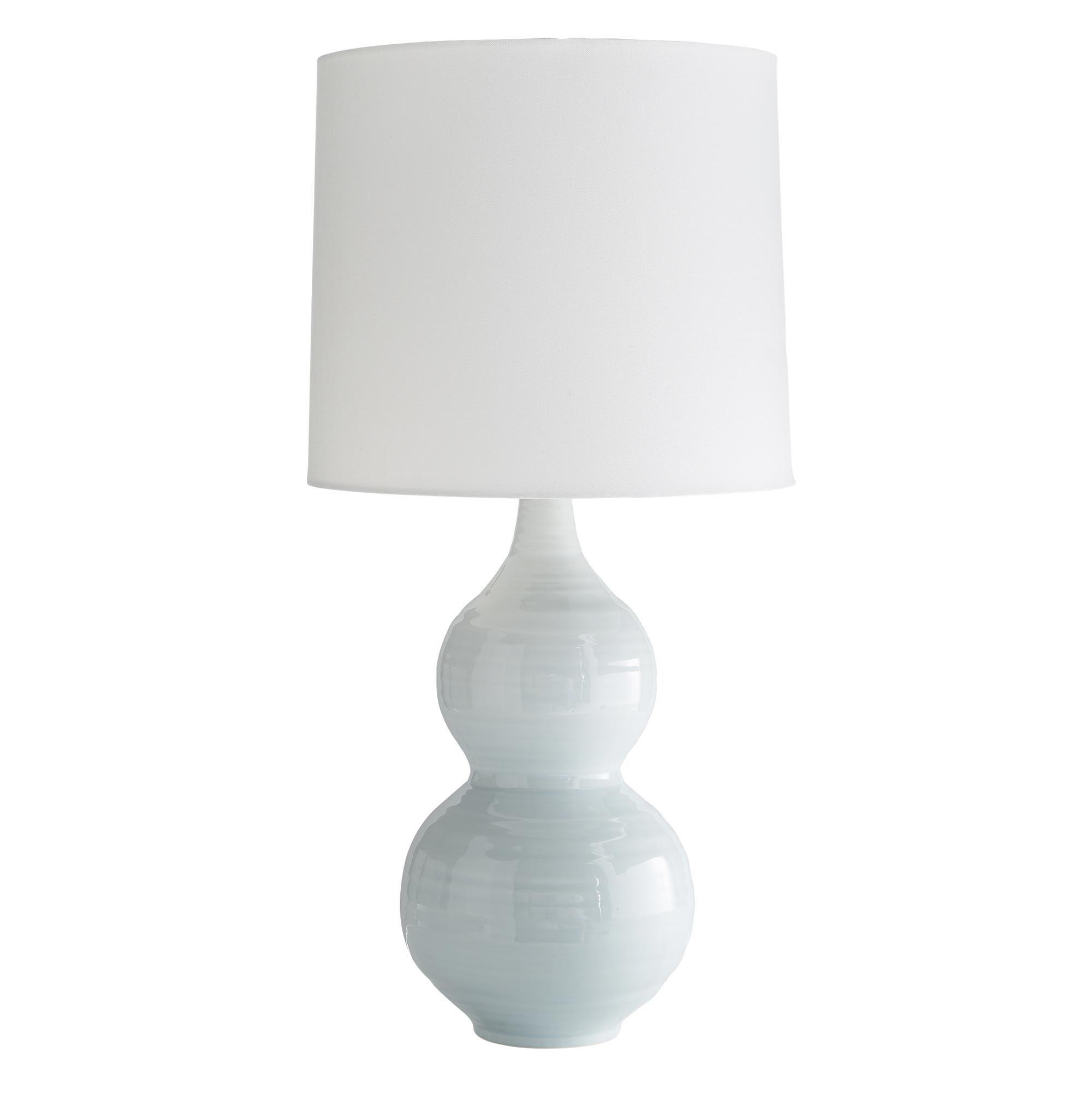 Купить Настольная лампа Lacey Lamp в интернет-магазине roooms.ru