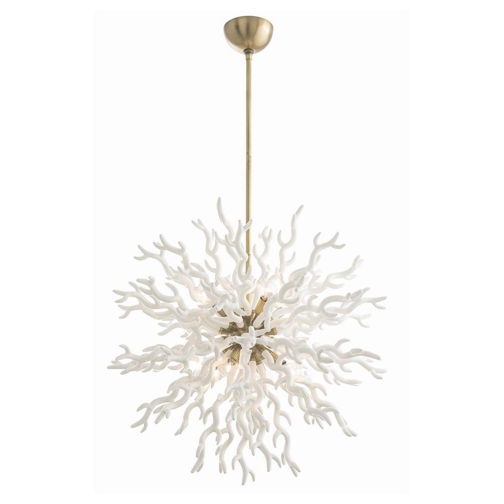 Купить Люстра Diallo Large Chandelier в интернет-магазине roooms.ru