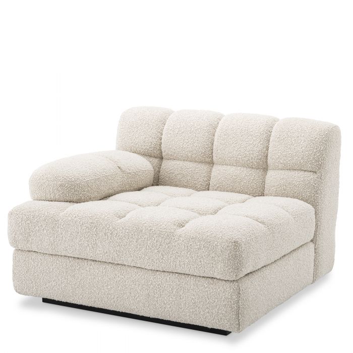Купить Прямой диван Sofa Dean в интернет-магазине roooms.ru
