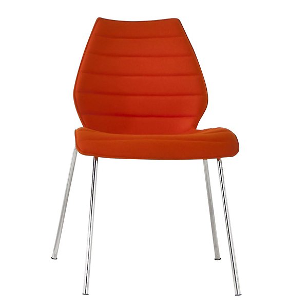 Купить Набор стульев без подлокотников Maui Soft Chair Set of 2 в интернет-магазине roooms.ru